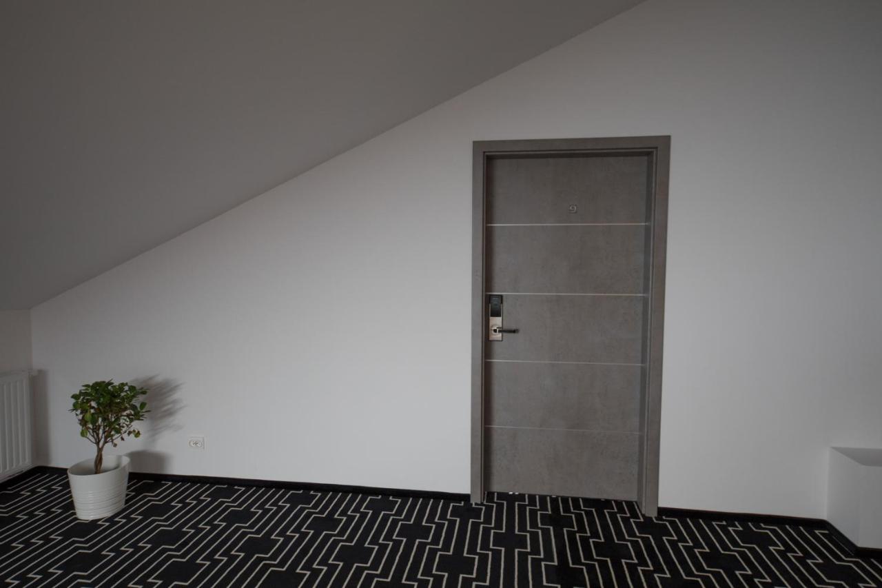 Gosciniec Pod Lasem Grabowce Dolne Exterior photo