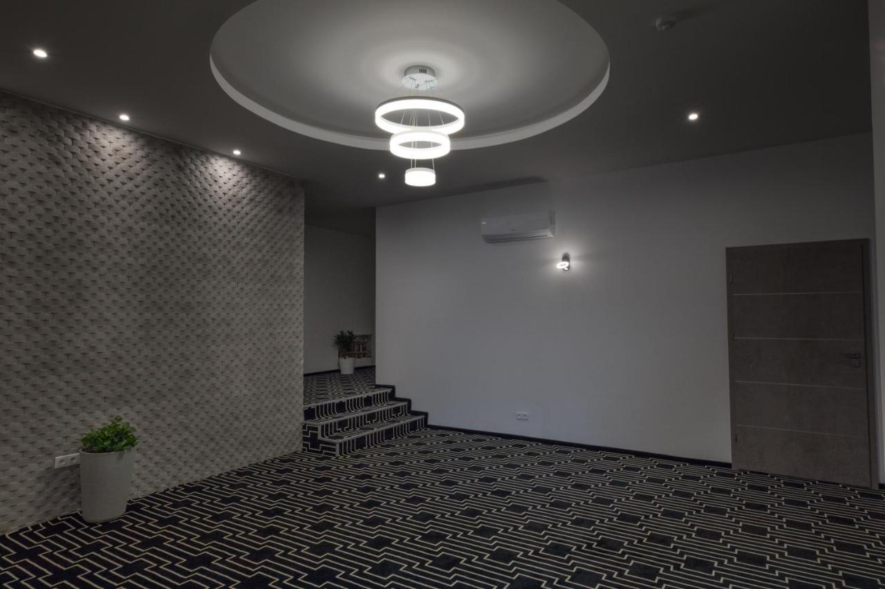 Gosciniec Pod Lasem Grabowce Dolne Exterior photo